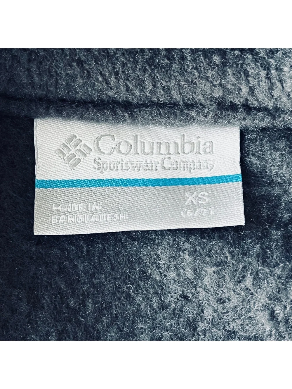 Columbia this sportswear
